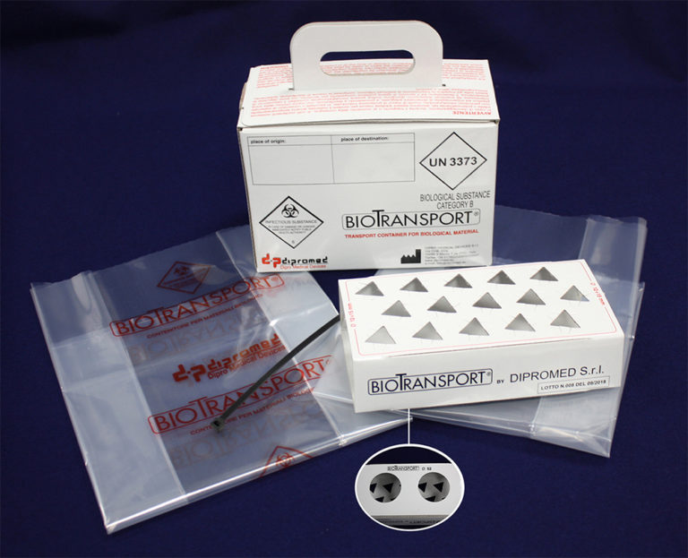 Products - BioTransport